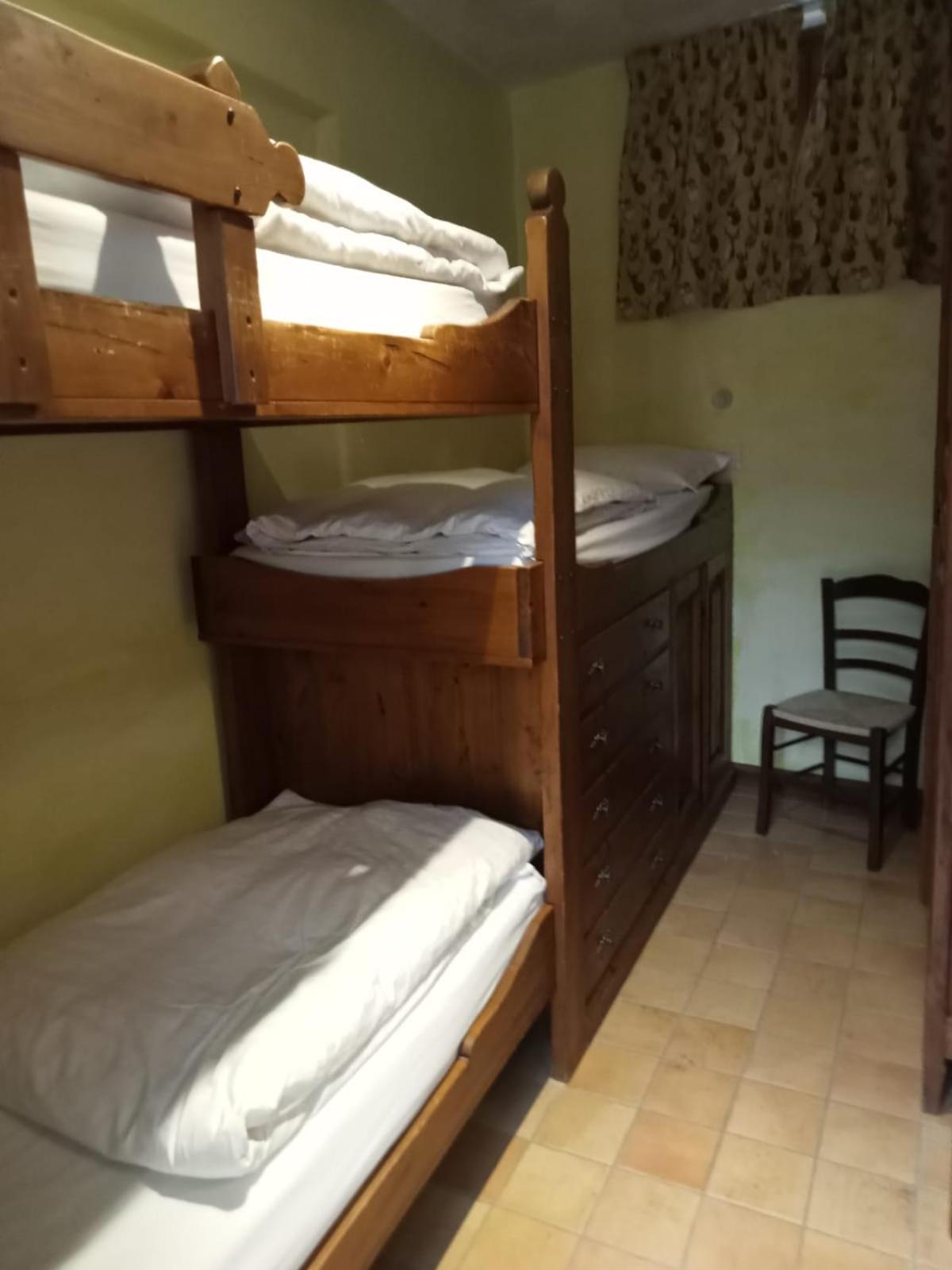 Apartament Residenza Dei Maestri Roccaraso Zewnętrze zdjęcie