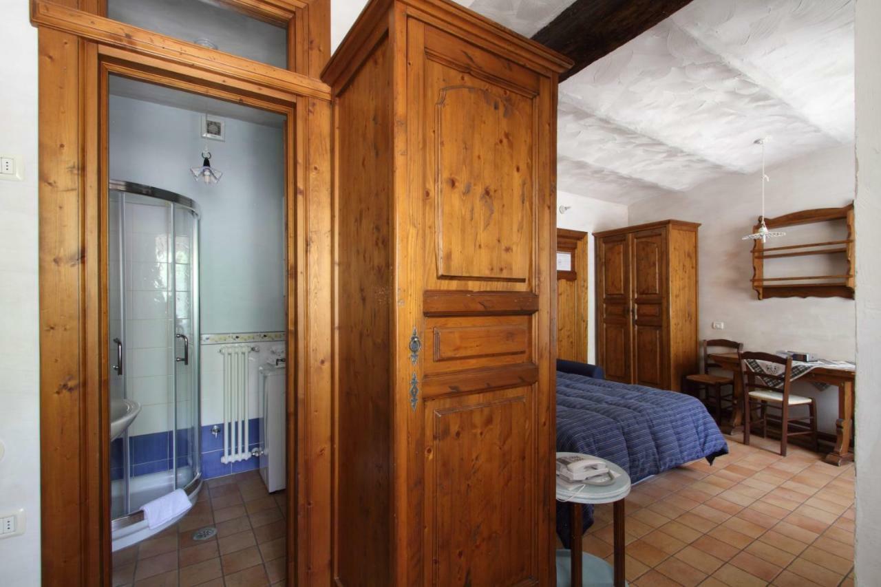 Apartament Residenza Dei Maestri Roccaraso Zewnętrze zdjęcie