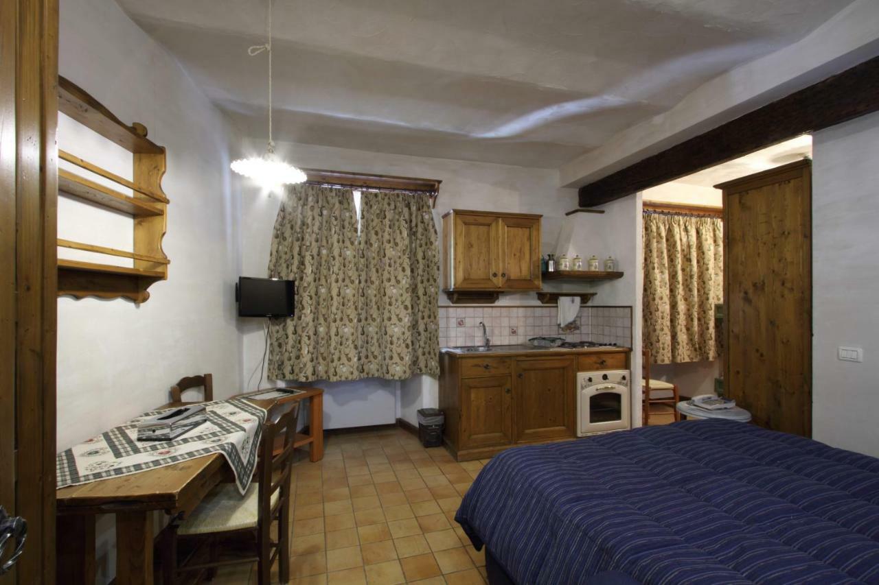 Apartament Residenza Dei Maestri Roccaraso Zewnętrze zdjęcie