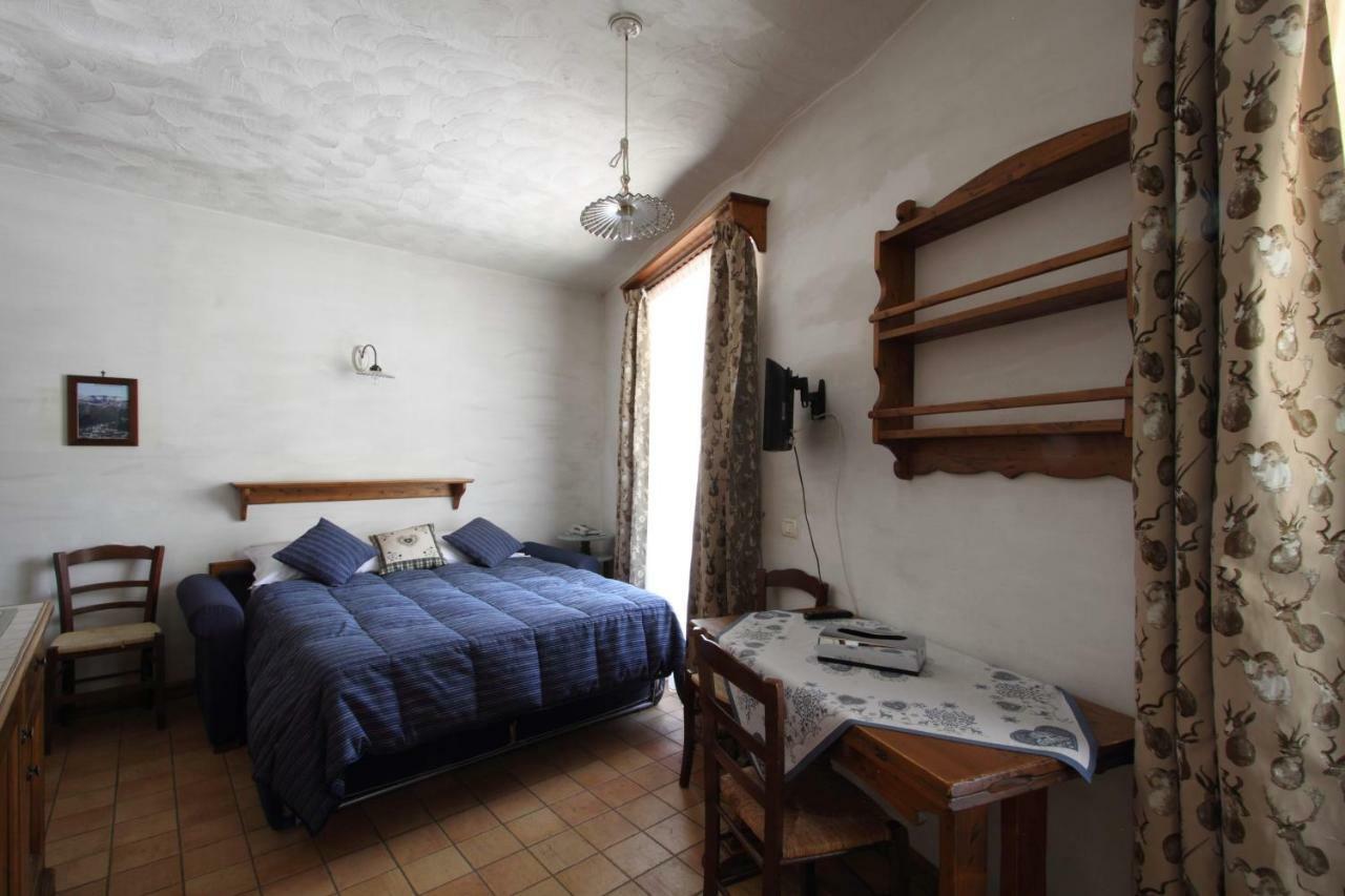 Apartament Residenza Dei Maestri Roccaraso Zewnętrze zdjęcie