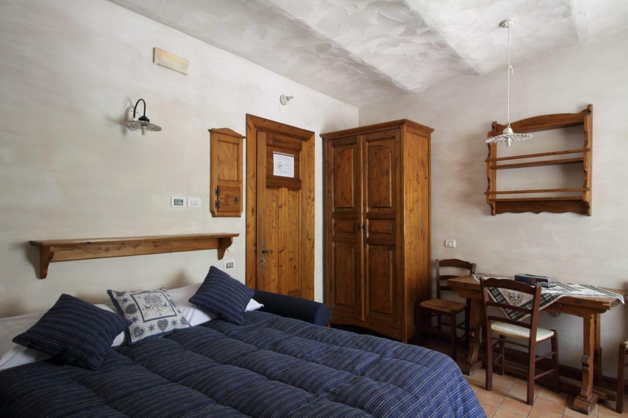 Apartament Residenza Dei Maestri Roccaraso Zewnętrze zdjęcie