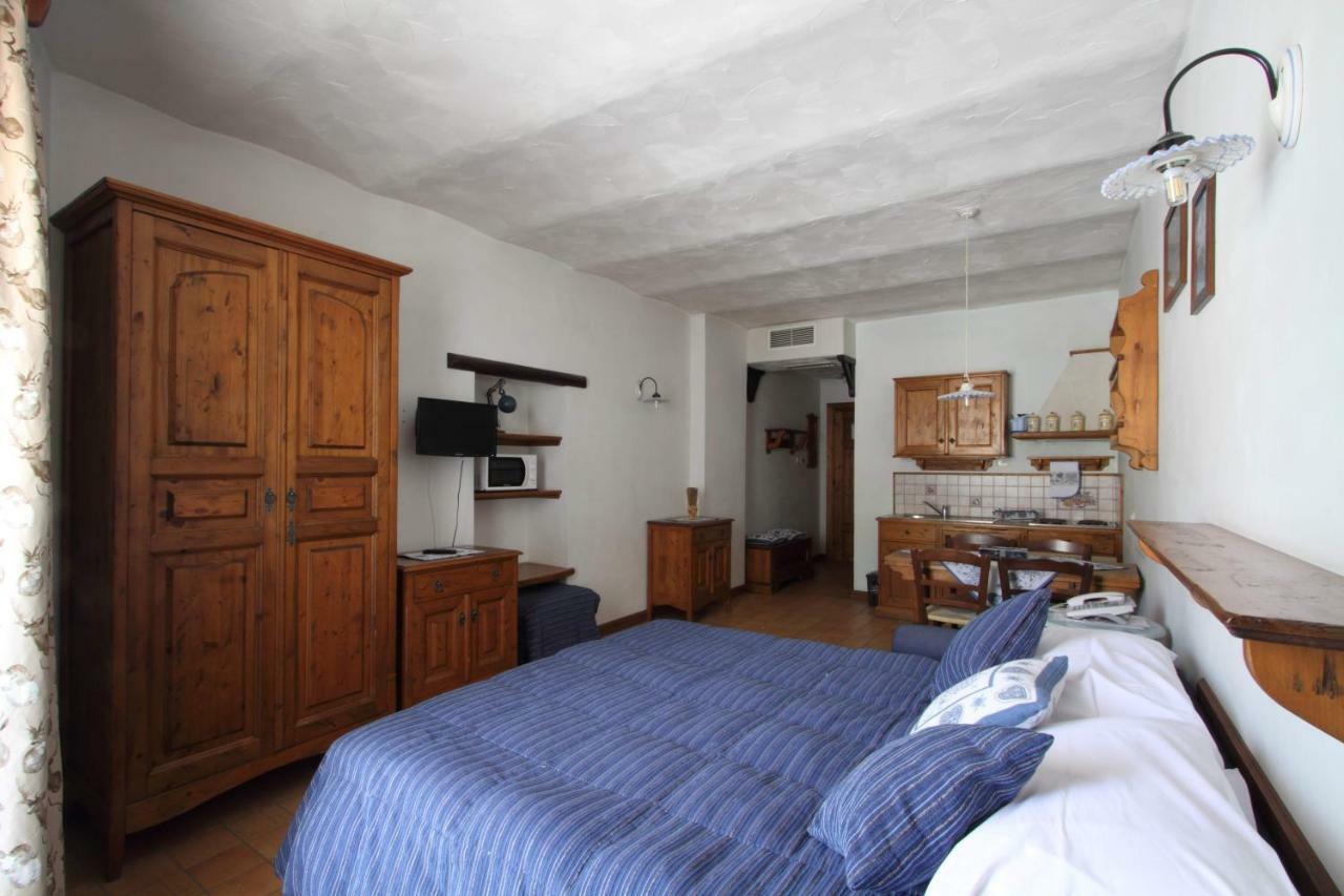 Apartament Residenza Dei Maestri Roccaraso Zewnętrze zdjęcie