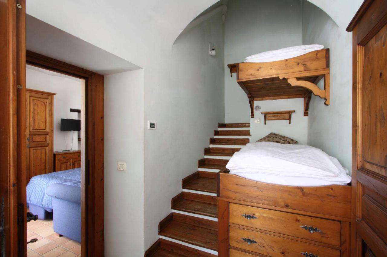 Apartament Residenza Dei Maestri Roccaraso Zewnętrze zdjęcie