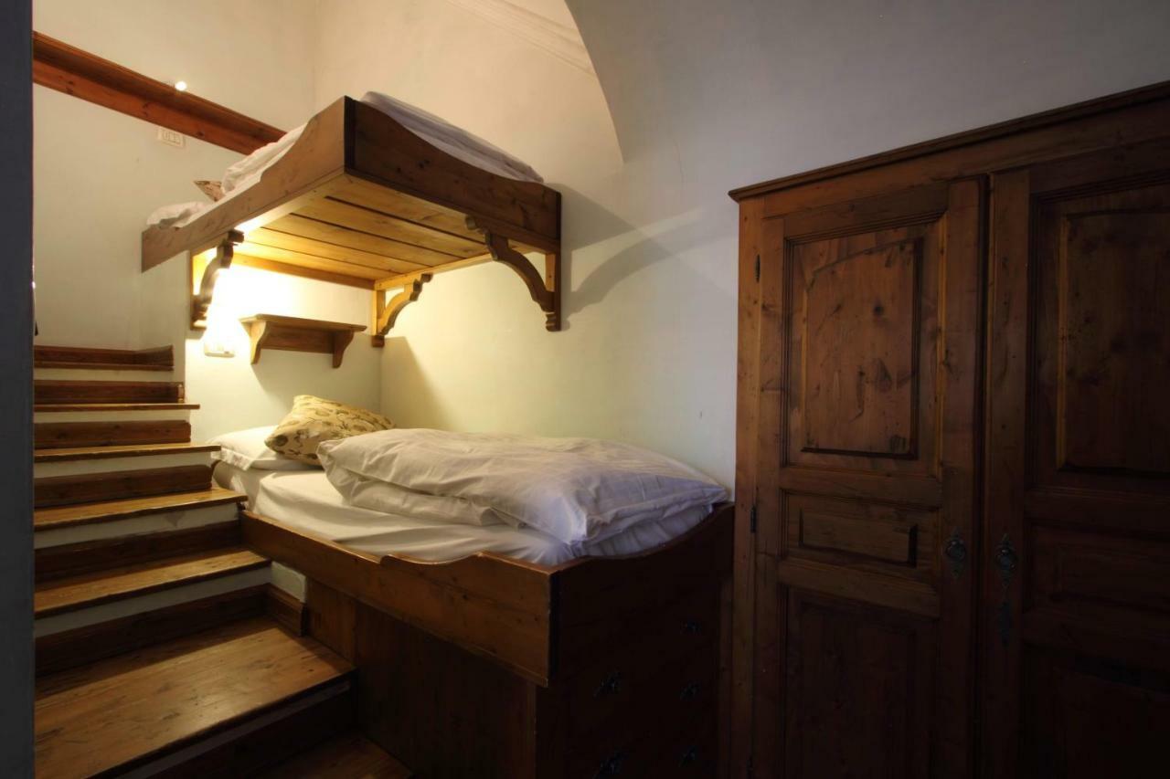 Apartament Residenza Dei Maestri Roccaraso Zewnętrze zdjęcie